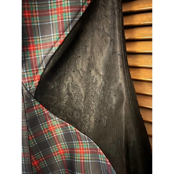 ADORE ME (Auburn Unlined Plus) (Size 3X) - Picture 8 of 14